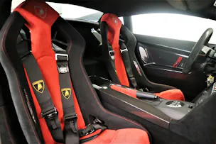 Lamborghini GallardoLP570-4 Coupé Super Trofeo Lim. Ed. 150 E-Gear