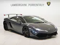 Lamborghini GallardoLP570-4 Coupé Super Trofeo Lim. Ed. 150 E-Gear