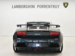 Lamborghini GallardoLP570-4 Coupé Super Trofeo Lim. Ed. 150 E-Gear