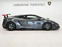 Lamborghini GallardoLP570-4 Coupé Super Trofeo Lim. Ed. 150 E-Gear