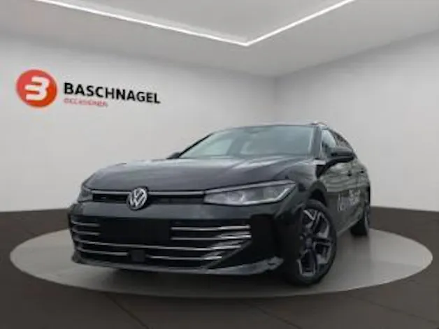 VW Passat Variant 2.0 TDI evo Elegance DSG