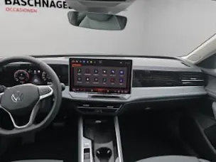 VW Passat Variant 2.0 TDI evo Elegance DSG