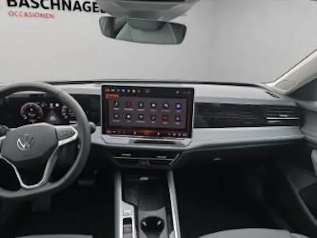 VW Passat Variant 2.0 TDI evo Elegance DSG