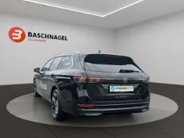 VW Passat Variant 2.0 TDI evo Elegance DSG