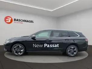 VW Passat Variant 2.0 TDI evo Elegance DSG