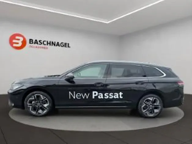 VW Passat Variant 2.0 TDI evo Elegance DSG