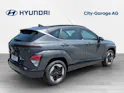 Hyundai Kona Electric Origo
