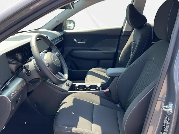 Hyundai Kona Electric Origo