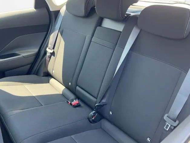 Hyundai Kona Electric Origo