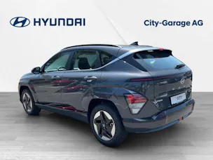 Hyundai Kona Electric Origo