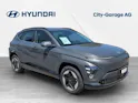Hyundai Kona Electric Origo