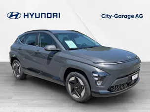 Hyundai Kona Electric Origo