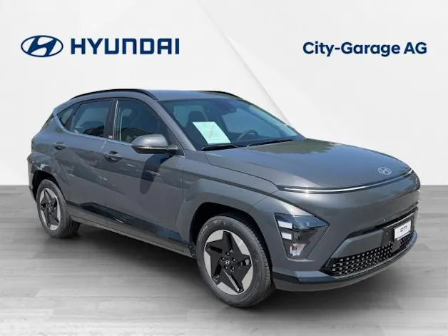 Hyundai Kona Electric Origo