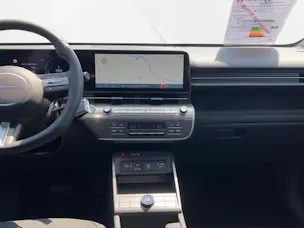Hyundai Kona Electric Origo