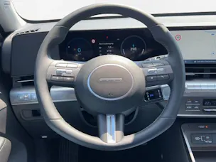 Hyundai Kona Electric Origo