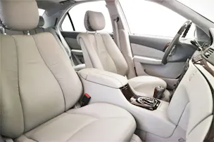 Mercedes-Benz S 600 L