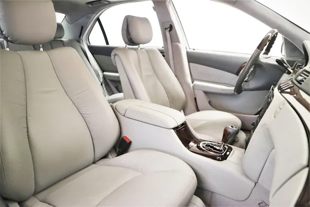 Mercedes-Benz S 600 L