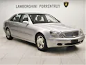 Mercedes-Benz S 600 L