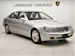 Mercedes-Benz S 600 L