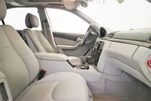 Mercedes-Benz S 600 L