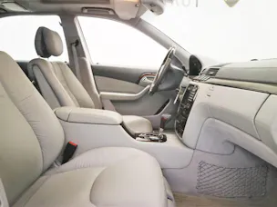 Mercedes-Benz S 600 L