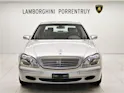 Mercedes-Benz S 600 L