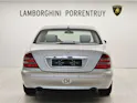 Mercedes-Benz S 600 L