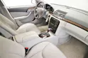 Mercedes-Benz S 600 L