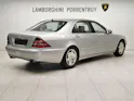 Mercedes-Benz S 600 L