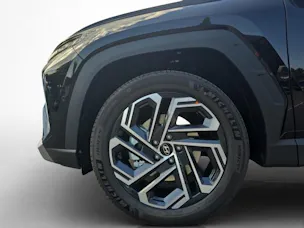 Hyundai Tucson 1.6 T-GDi Plug-in Hybrid Vertex 4WD