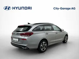 Hyundai i30 Wagon 1.5 T-GDi Amplia