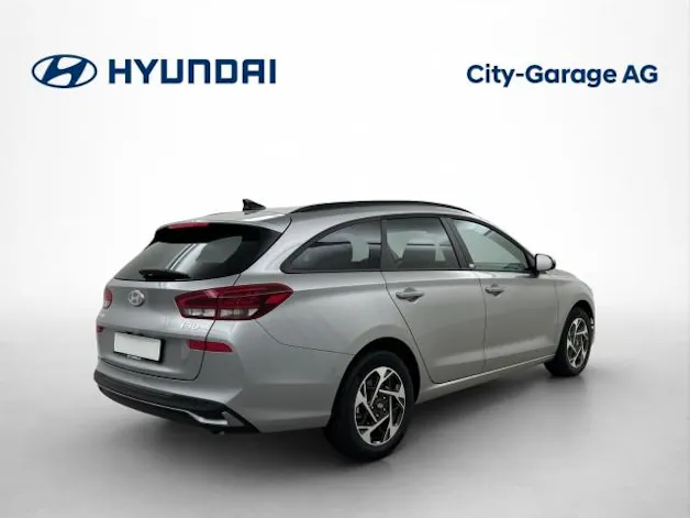 Hyundai i30 Wagon 1.5 T-GDi Amplia
