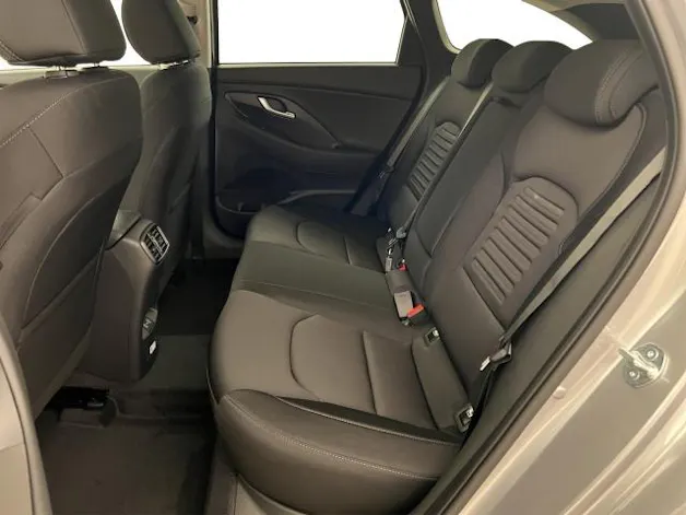 Hyundai i30 Wagon 1.5 T-GDi Amplia
