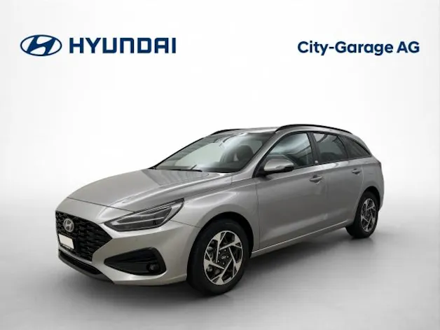 Hyundai i30 Wagon 1.5 T-GDi Amplia