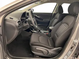 Hyundai i30 Wagon 1.5 T-GDi Amplia