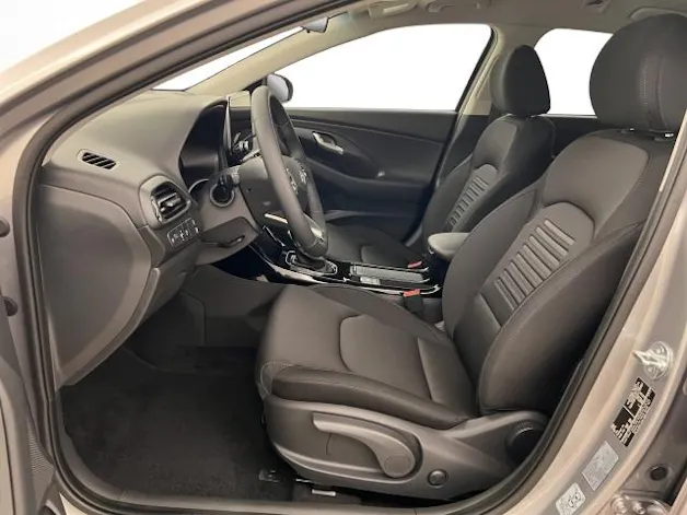 Hyundai i30 Wagon 1.5 T-GDi Amplia