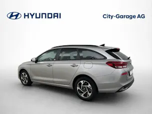 Hyundai i30 Wagon 1.5 T-GDi Amplia