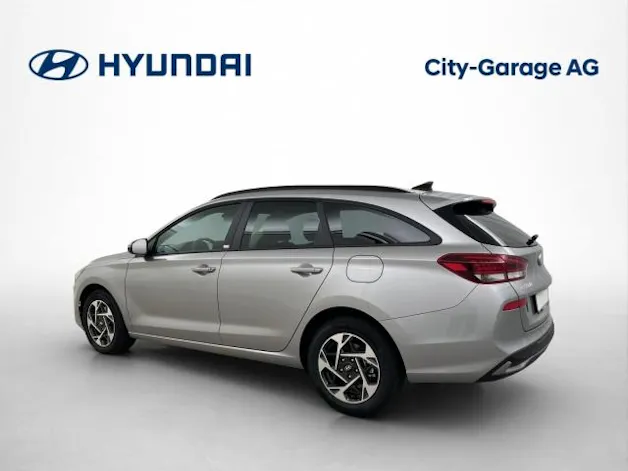 Hyundai i30 Wagon 1.5 T-GDi Amplia