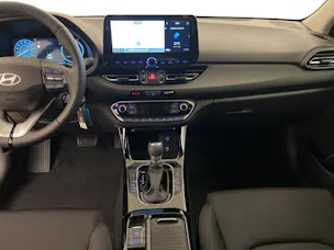 Hyundai i30 Wagon 1.5 T-GDi Amplia