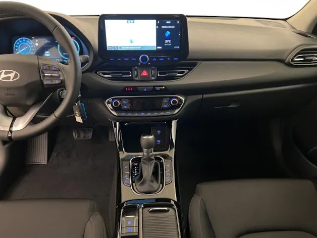 Hyundai i30 Wagon 1.5 T-GDi Amplia