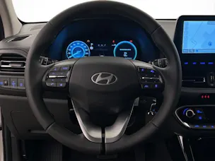 Hyundai i30 Wagon 1.5 T-GDi Amplia