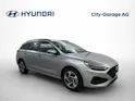 Hyundai i30 Wagon 1.5 T-GDi Amplia