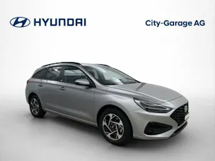 Hyundai i30 Wagon 1.5 T-GDi Amplia