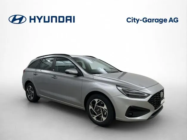 Hyundai i30 Wagon 1.5 T-GDi Amplia