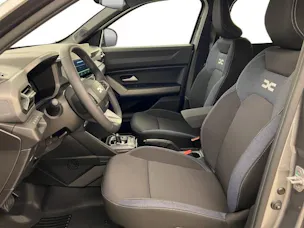 Dacia Duster 1.6 Hybrid Expression