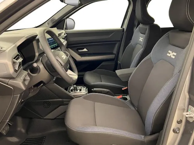 Dacia Duster 1.6 Hybrid Expression