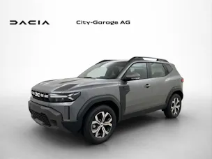 Dacia Duster 1.6 Hybrid Expression