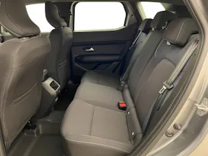 Dacia Duster 1.6 Hybrid Expression