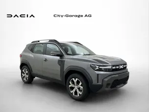 Dacia Duster 1.6 Hybrid Expression