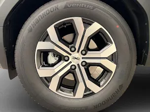 Dacia Duster 1.6 Hybrid Expression